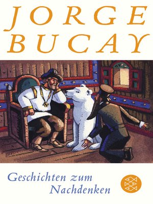 cover image of Geschichten zum Nachdenken